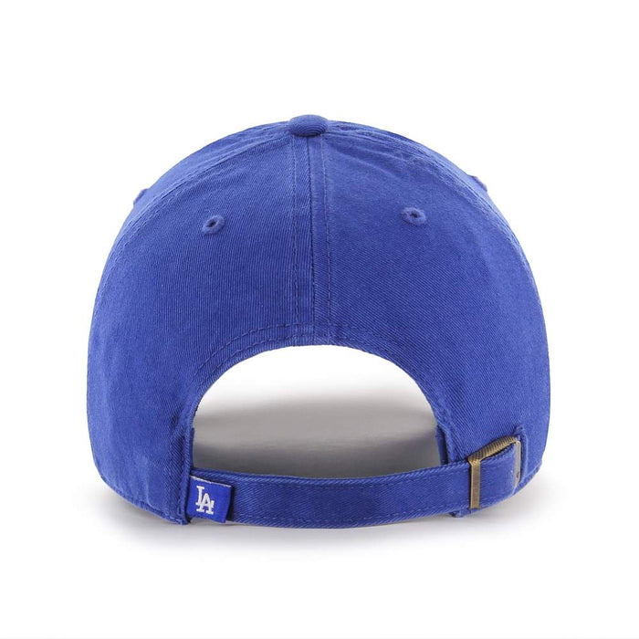 47 BRAND HATS 47 BRAND ROYAL LOS ANGELES DODGERS '47 CLEAN UP HAT