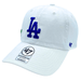 47 BRAND HATS LOS ANGELES DODGERS '47 BRAND CONFETTI ICON CLEAN UP