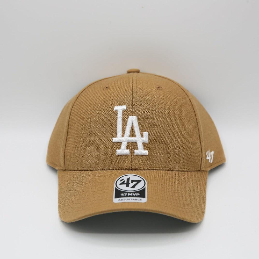 47 mvp dodgers hat Clearance