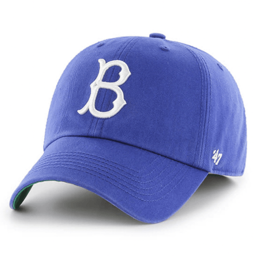 47 BRAND HATS Los Angeles Dodgers Cooperstown Royal 47' Franchise