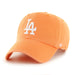 47 BRAND HATS Los Angeles Dodgers | Mango Ballpark '47 Clean up
