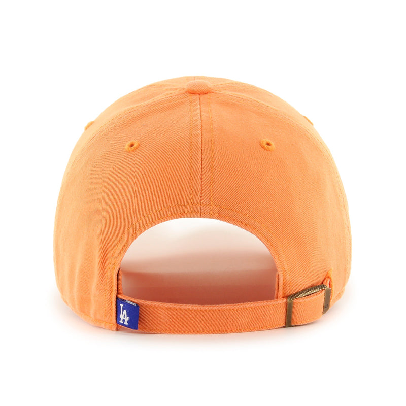 47 BRAND HATS Los Angeles Dodgers | Mango Ballpark '47 Clean up