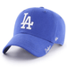 47 BRAND HATS Los Angeles Dodgers Royal Miata 47' Clean Up