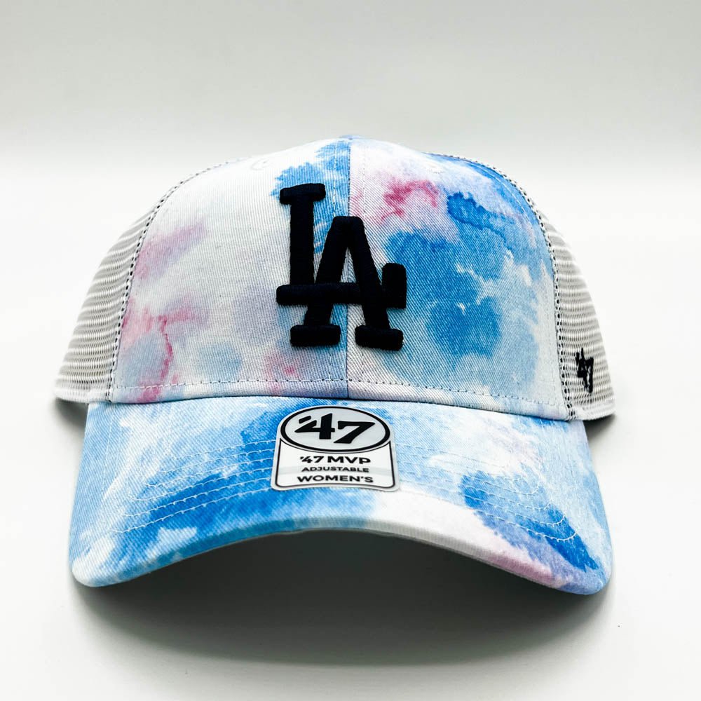 47 mvp dodgers hat Clearance