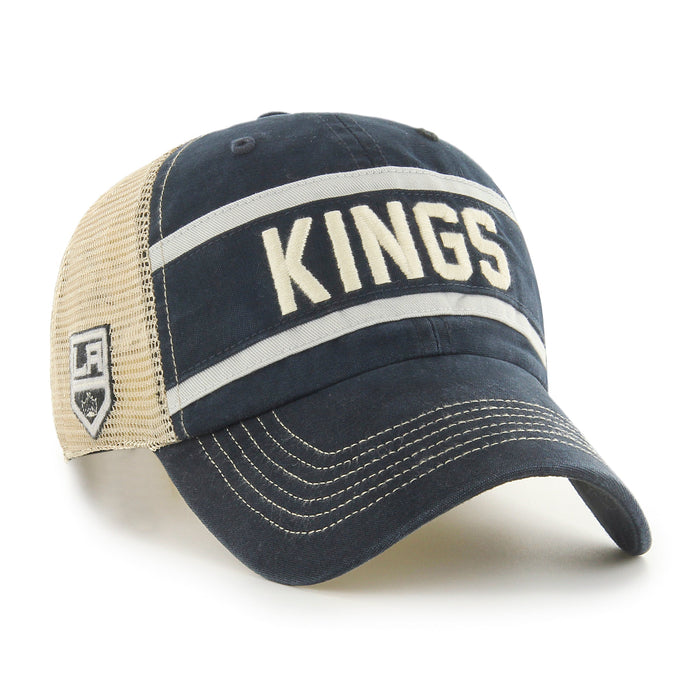 47 BRAND HATS Los Angeles Kings Juncture '47 Clean Up
