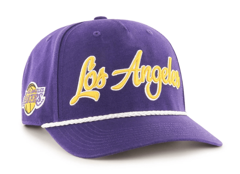 Lakers dad hat 2024 47