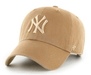 47 BRAND HATS New York Yankees Ballpark '47 Clean Up | Camel
