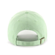 47 BRAND HATS NEW YORK YANKEES HEMLOCK THORN 47 CLEAN UP