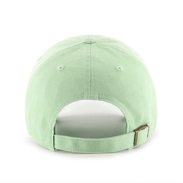 47 BRAND HATS NEW YORK YANKEES HEMLOCK THORN 47 CLEAN UP