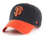 47 BRAND HATS San Francisco Giants Alternate '47 Clean Up