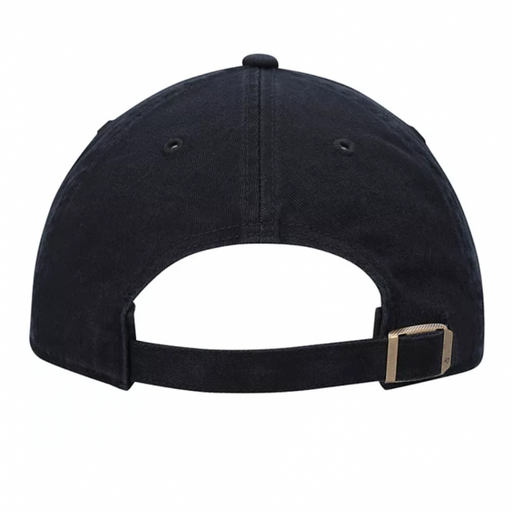 47 BRAND HATS San Francisco Giants | Black With Bagheera Under '47 Clean Up