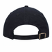 47 BRAND HATS San Francisco Giants | Black With Bagheera Under '47 Clean Up