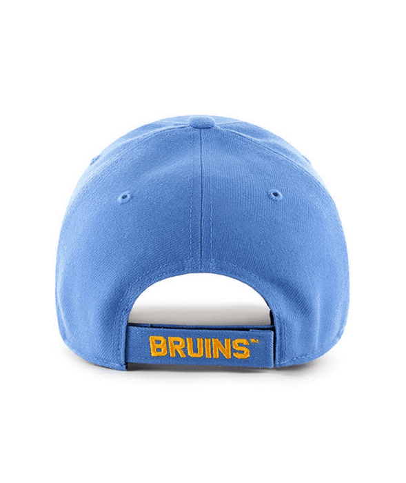 47 BRAND HATS UCLA Bruins Blue Raz 47 MVP