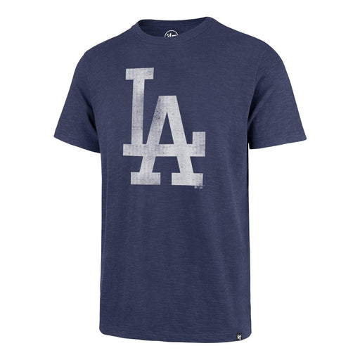47 BRAND SHIRTS Los Angeles Dodgers | Grit 47' Scrum Tee