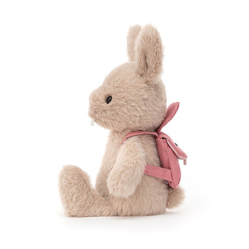 Jellycat Backpack Bunny - LOCAL FIXTURE