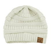 Classic CC Beanie - LOCAL FIXTURE