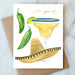 ABIGAIL JAYNE DESIGN CARD Let's Party Fiesta Birthday Card