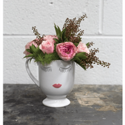 ACCENT DECOR MUGS Celfie Mug