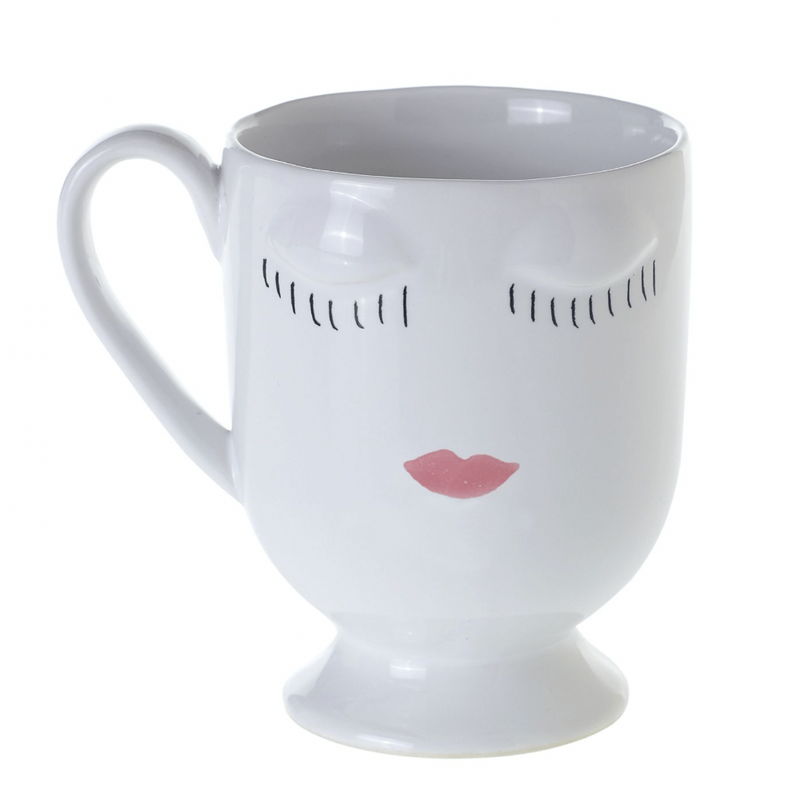 ACCENT DECOR MUGS Celfie Mug