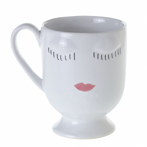 ACCENT DECOR MUGS Celfie Mug