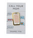 ACCENT DECOR PIN Call Your Mom Enamel Pin Collection