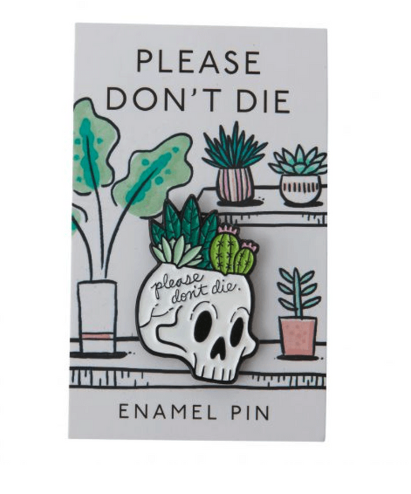 ACCENT DECOR PIN Enamel Pin Collection