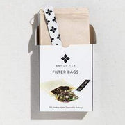 ART OF TEA TEA ART OF TEA PAPER FILTER TEA BAGS