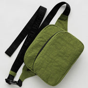 BAGGU HANDBAG AVOCADO Fanny Pack