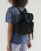 BAGGU HANDBAG Drawstring Backpack