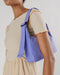 BAGGU HANDBAG Mini Nylon Shoulder Bag