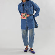 BAGGU HANDBAG Puffy Fanny Pack