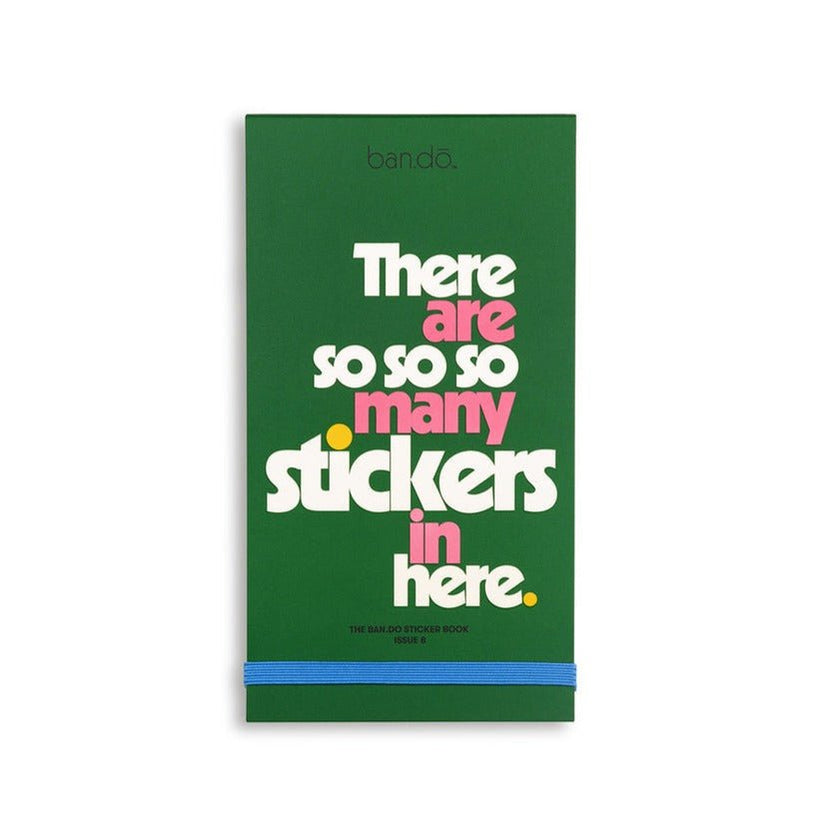 BAN.DO — LOCAL FIXTURE