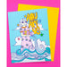 BEAUTIFUL DAYS CARDS Aquarius Zodiac Cards | Beautiful Days