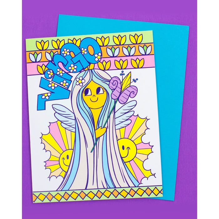 BEAUTIFUL DAYS CARDS Virgo Zodiac Cards | Beautiful Days