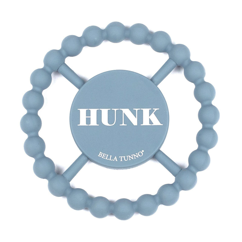 BELLA TUNNO BABY ACCESSORIES Bella Tunno Happy Teethers