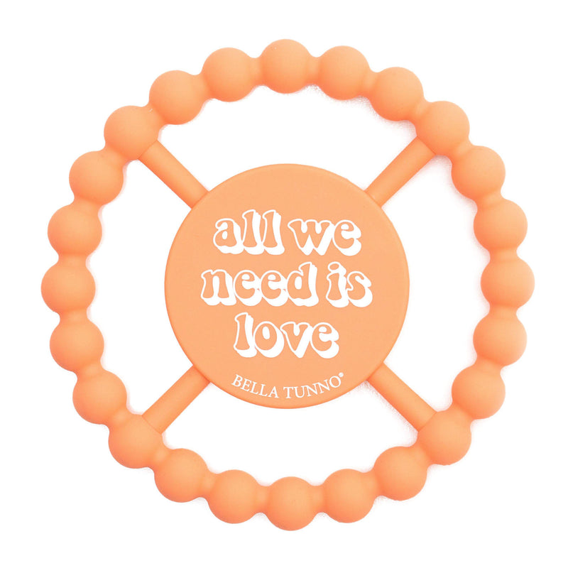 BELLA TUNNO BABY ALL WE NEED Bella Tunno Happy Teethers