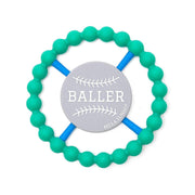 BELLA TUNNO BABY BALLER Bella Tunno Happy Teethers