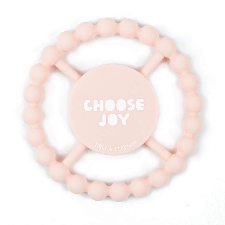 BELLA TUNNO BABY CHOOSE JOY Bella Tunno Happy Teethers