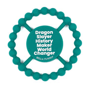 BELLA TUNNO BABY DRAGON SLAYER Bella Tunno Happy Teethers