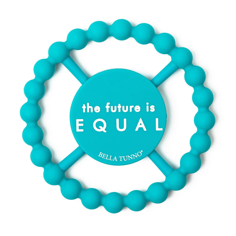BELLA TUNNO BABY FUTURE EQUAL Bella Tunno Happy Teethers