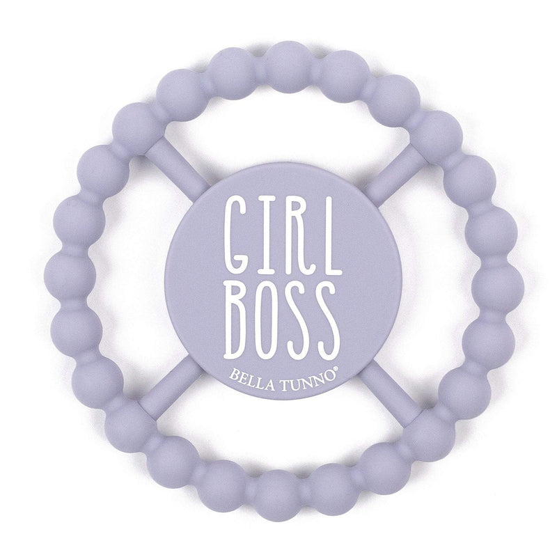 BELLA TUNNO BABY GIRL BOSS Bella Tunno Happy Teethers