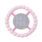 BELLA TUNNO BABY GIRL POWER Bella Tunno Happy Teethers