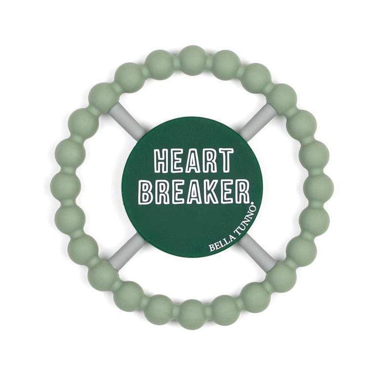 BELLA TUNNO BABY HEART BREAKER Bella Tunno Happy Teethers