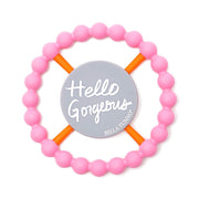 BELLA TUNNO BABY HELLO GORGEOUS Bella Tunno Happy Teethers