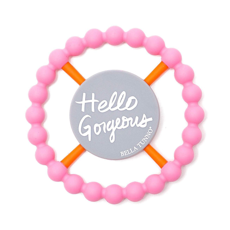 BELLA TUNNO BABY HELLO GORGEOUS Bella Tunno Happy Teethers