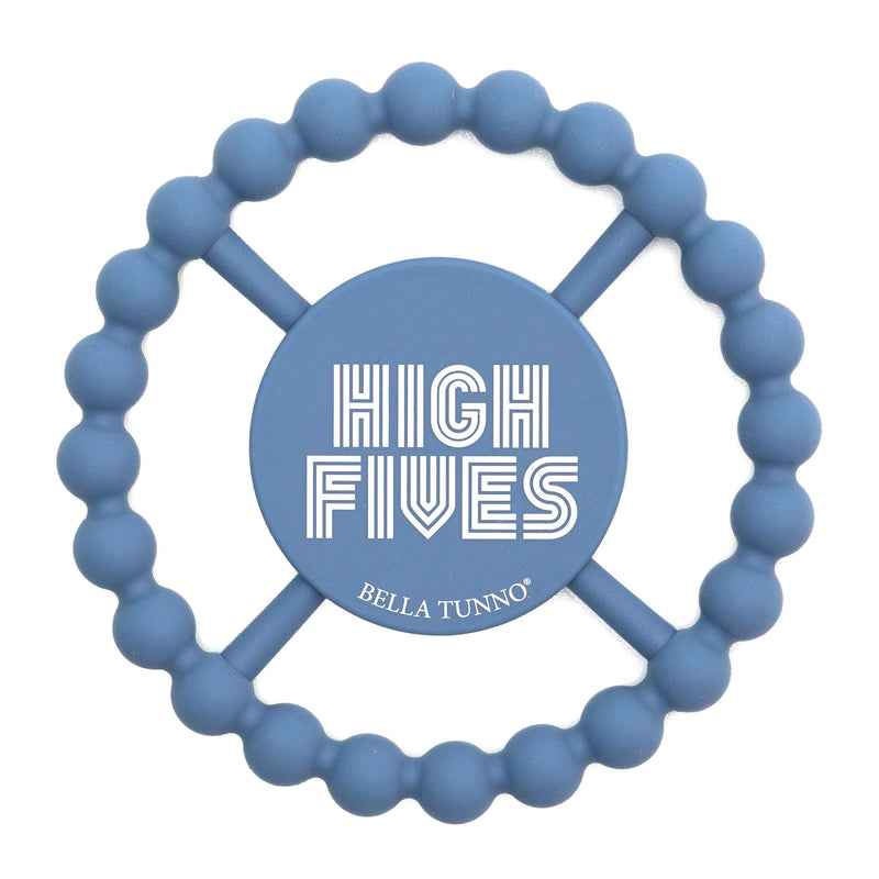BELLA TUNNO BABY HIGH FIVES Bella Tunno Happy Teethers