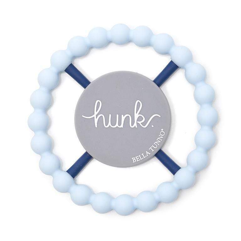 BELLA TUNNO BABY HUNK Bella Tunno Happy Teethers