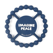 BELLA TUNNO BABY IMAGINE PEACE Bella Tunno Happy Teethers