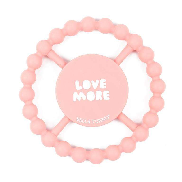 BELLA TUNNO BABY LOVE MORE Bella Tunno Happy Teethers