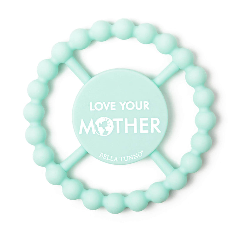 BELLA TUNNO BABY LOVE YOUR MOTHER Bella Tunno Happy Teethers